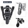 Perednyaya podveska Monorim ME206 Dual Air version 565mm x 206mm  - 6 Sovmestimost: perednyaya podveska Monorim ME206 Dual Air, 