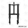 Suspensao dianteira Monorim MD206 Coil Spring version 490mm x 206mm  - 3  Compatibilidade: suspensao dianteira Monorim MD206 Coi