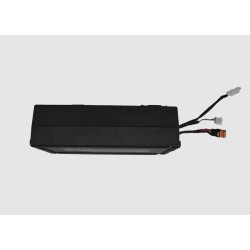 Bateria litowa 19200mAh 46.8V 899Wh do Segway G3 - wiekszy zasieg  - 1 Korzyści z instalacji baterii 19200mAh w Segway G3  Wieks