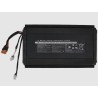 Lithium batteri 19200mAh 46.8V 899Wh til Segway G3 - mere rækkevidde  - 2 Vyhody instalacie baterie 19200mAh pre Segway G3  Vyss