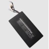 Litiumakku 899Wh 19200mAh 46.8V Segway ZT3 Pro - kaksinkertainen kantama  - 2 19200mAh akun asennuksen hyodyt Segway ZT3 Pro -ma