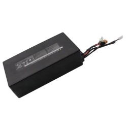 Litiumakku 46.8V 899Wh 19200mAh Segway GT3 pidempi toimintasade  - 1 19200mAh akun edut Segway GT3lle

Pidempi toimintasade: 192