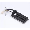 Sinusovy regulator elektrickeho vozidla 60V-72V 3000W 80A Monorim MC80A  - 1 Sinusový regulátor elektrického vozidla 60V–72V 300