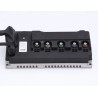 Szinuszos elektromos jarmu vezerlo 60V-72V 3000W 80A Monorim MC80A  - 2 Szinuszhullámú elektromos jármű vezérlő 60V–72V 3000W ke