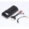 Sinusoidal controller ilektrikou oximatos 60V-72V 3000W 80A Monorim MC80A  - 3 Sinusoidalikos elegktis ilektrikou oximatos 60V–7