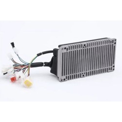 Sinuswellen Elektrofahrzeug Controller 60V-72V 3000W 80A Monorim MC80A  - 4 Sinuswellen-Elektrofahrzeugcontroller 60V–72V 3000W 