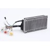 Electric vehicle sinusoidal wave controller 60V-72V 3000W 80A Monorim MC80A  - 4 Sine wave electric vehicle controller 60V–72V 3