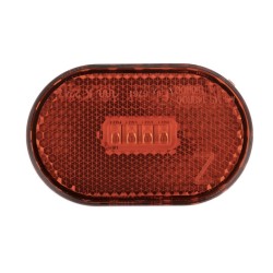 Rücklicht für Xiaomi 5, 5 Pro und 5 Max | LED Sicherheit  - 5  