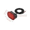 Piso foteino gia Xiaomi 5 5 Pro kai 5 Max LED asfaleia patineto  - 6  