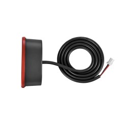 Straznje svjetlo za Xiaomi 5, 5 Pro i 5 Max | LED sigurnost  - 11  