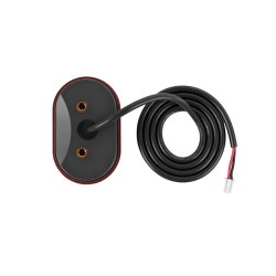 Straznje svjetlo za Xiaomi 5, 5 Pro i 5 Max | LED sigurnost  - 12  