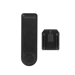 Tapa protectora de pantalla y tapa frontal para Xiaomi 5, 5 Pro y 5 Max  - 2  