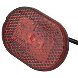 LED rear light for Xiaomi Scooter Elite  - 1  