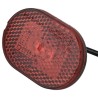 Zadní LED světlo pro Xiaomi Scooter Elite  - 1  