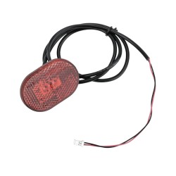 LED-baglygte til Xiaomi Scooter Elite  - 2  