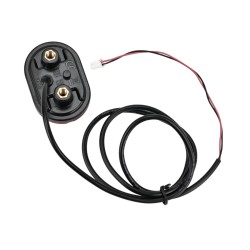 Zadnja LED luč za Xiaomi Scooter Elite  - 4  