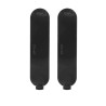 Kryty zadních matic a odrazky pro Xiaomi 5, 5 Pro a 5 Max  - 12  