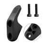 Kotikottide konks Xiaomi 5, 5 Pro, 5 Plus ja 5 Max elektritõukerattale või sarnasele  - 8 Sobib Xiaomi 5, 5 Pro, 5 Plus ja 5 Max