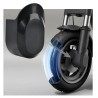 Cubre tuercas horquilla delantera para patinete Xiaomi 5, 5 Pro o similar  - 6  
