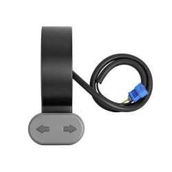Prepinac smeroviek kompatibilny s Xiaomi 5, 5 Pro a 5 Max kolobezka  - 1  