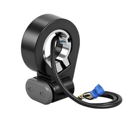 Posukiu mygtukas suderinamas su Xiaomi 5, 5 Pro ir 5 Max paspirtuku  - 5  