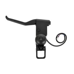 Dzwignia hamulca do Xiaomi 5 5 Pro 5 Max czesc zamienna hulajnoga elektryczna  - 2  