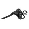 Bremsehendel for Xiaomi 5, 5 Pro og 5 Max sparkesykkel, kompatibel reservedel hoy kvalitet  - 3 Kompatibilitet: kompatibel reser