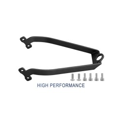 Tagumine porilaud tagatule ja kinnitusega Xiaomi 5 Pro  - 7  