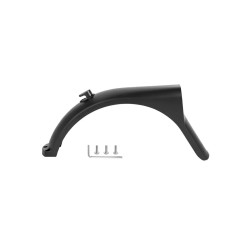 Zaden kalnik sas zadna svetlina i darzhach za Xiaomi 5 Pro  - 13  