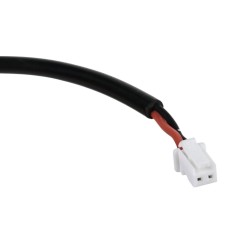 Garde-boue arrière avec feu arrière et support pour Xiaomi 5 Pro  - 21  