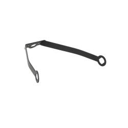 Antivibrationsfäste för stänkskärm Xiaomi 5, 5 Pro och 5 Max  - 3 Minskar vibrationer och ljud från bakskärmen på Xiaomi 5 Serie