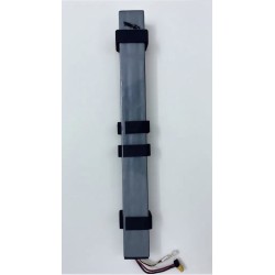 Batería para patinete eléctrico Ninebot Segway F2, F2 Plus, F2 PRO - 36V 10200 mAh y 12800 mAho similar - NCAF3610A  - 2  
