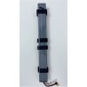 36V baterija 10200 mAh in 12800 mAh za Ninebot NCAF3610A Segway F2 PLUS F2 PRO  - 2  