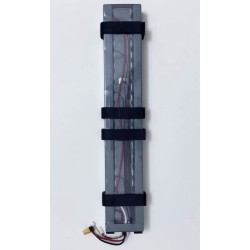 36V batteri 10200 mAh og 12800 mAh for Ninebot NCAF3610A Segway F2 PLUS F2 PRO  - 3  