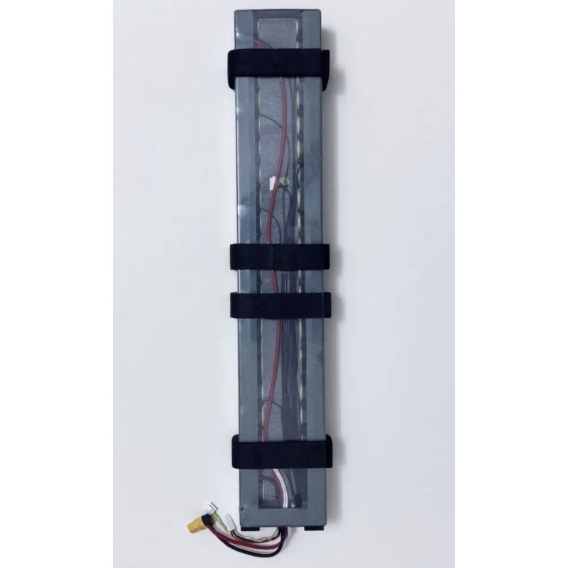 36V batteri 10200 mAh og 12800 mAh for Ninebot NCAF3610A Segway F2 PLUS F2 PRO  - 3  