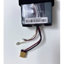 Bateria 36V 10200 mAh i 12800 mAh do Ninebot NCAF3610A Segway F2 PLUS F2 PRO  - 4  