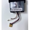 Baterie 36V 10200 mAh si 12800 mAh pentru Ninebot NCAF3610A Segway F2 PLUS F2 PRO  - 4  