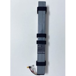 36V batteri 10200 mAh og 12800 mAh for Ninebot NCAF3610A Segway F2 PLUS F2 PRO  - 5  