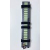 Baterija 36V 10200 mAh i 12800 mAh za Ninebot NCAF3610A Segway F2 PLUS F2 PRO  - 7  