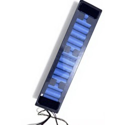 36V accu 7650 mAh voor Ninebot Segway E2 PRO elektrische step  - 3  