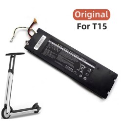 36V 4650 mAh Battery for Ninebot NEF1001 AIR T15 Electric Scooter  - 2 Compatible with the Ninebot NEF1001 AIR T15 electric scoo