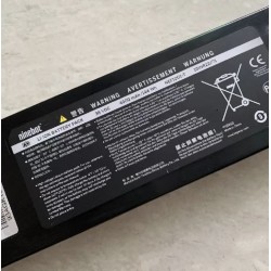Akumulator 36V 4650 mAh do hulajnogi Ninebot NEF1001 AIR T15  - 3 Zgodny z hulajnogą Ninebot NEF1001 AIR T15; przed montażem spr