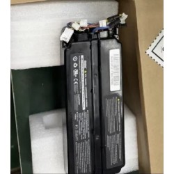 Bateria original 21,6 V 2550 mAh para trotinete elétrica Ninebot NEG0601 E8 E10 E12 ou similar  - 5 Compatível com trotinetes el