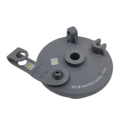 Freno tambor y pastillas de freno tambor para Xiaomi Scooter Mi 3 Lite  - 1  