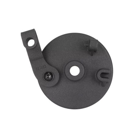 Frein tambour et plaquettes de frein tambour pour Xiaomi 5 / 5 Pro / 5 Plus  - 1  