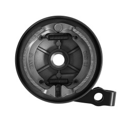 Bubnová brzda a brzdové čeľuste pre Xiaomi 4 Lite (2nd Gen)  - 8  