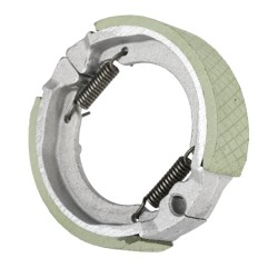 Kit freno a tamburo o pastiglie freno per Xiaomi Electric Scooter 4 Ultra o simile Xiaomi - 3  Compatibilita: kit freno a tambur