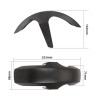 Priekinis purvasaugis Xiaomi 5 MAX elektriniam paspirtukui  - 1  