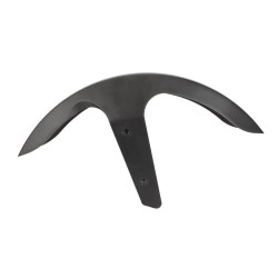 Voorste spatbord voor Xiaomi 5 MAX elektrische step  - 2  
