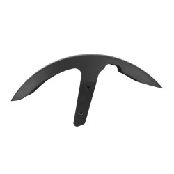 Přední blatník pro koloběžku Xiaomi 5 a 5 Pro  - 3  